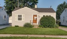 21851 Cunningham Ave Warren, MI 48091