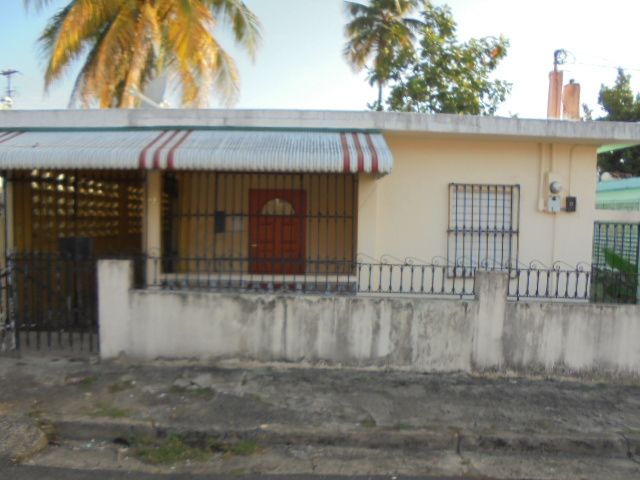 33 1 Street Rio Grande Estate, Rio Grande, PR 00745