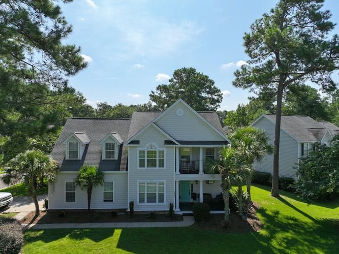 9441 MARKLEY BLVD, Summerville, SC 29485