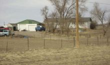 3 S MONKEY RD Glenrock, WY 82637