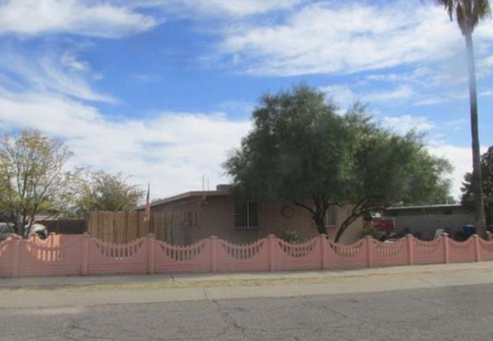 4679 S MARTIN AVE, Tucson, AZ 85714