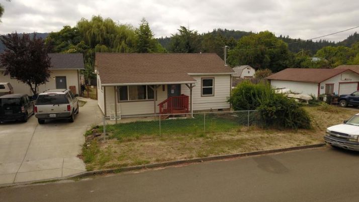 874 NE JOHNSON ST, Myrtle Creek, OR 97457