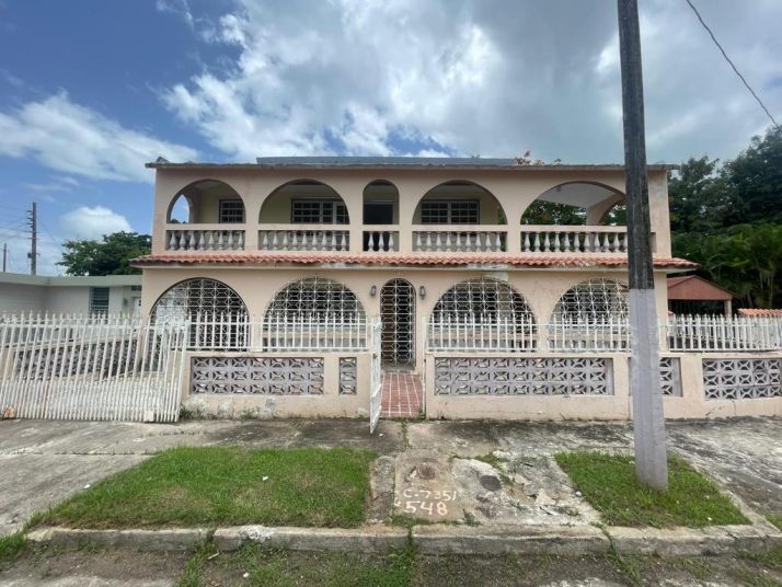 3d E St, Humacao, PR 00791