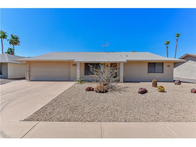 13506 W Hyacinth Dr, Sun City West, AZ 85375