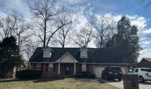 241 MILLSTONE CIR Clarksville, TN 37042