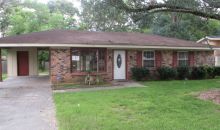 2511 Boxwood Dr Baker, LA 70714