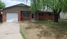 106 NE Babbit St Lawton, OK 73507