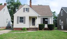 2518 Fortune Ave Cleveland, OH 44134