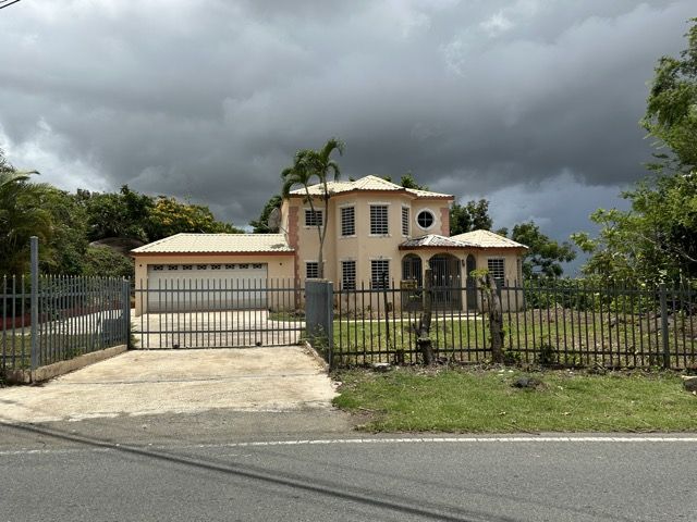 Lot 2 Pr 833 Km 11.2, Guaynabo, PR 00969