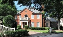 53 Rivergate Ct Marietta, GA 30068