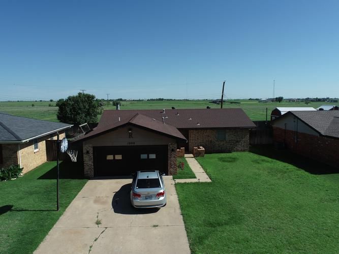 1009 KIOWA PL, Pampa, TX 79065