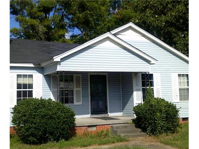 310 EDGAR AVENUE, Clarksdale, MS 38614