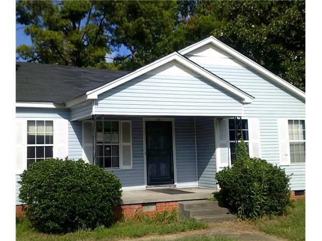 310  EDGAR AVENUE, Clarksdale, MS 38614