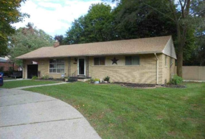 16962 INKSTER RD, Redford, MI 48240