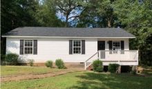 34 Varnes Drive Martin, GA 30557