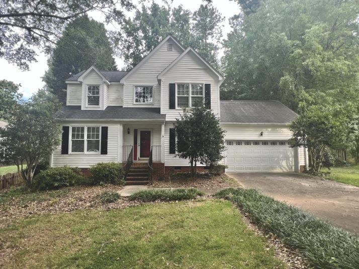 3 Elias Ct, Simpsonville, SC 29680