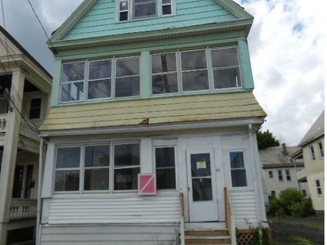 315 DELAWARE AVE, Albany, NY 12209