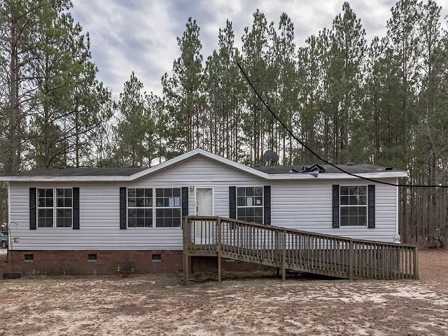 968 TADLOCK RD, Pageland, SC 29728