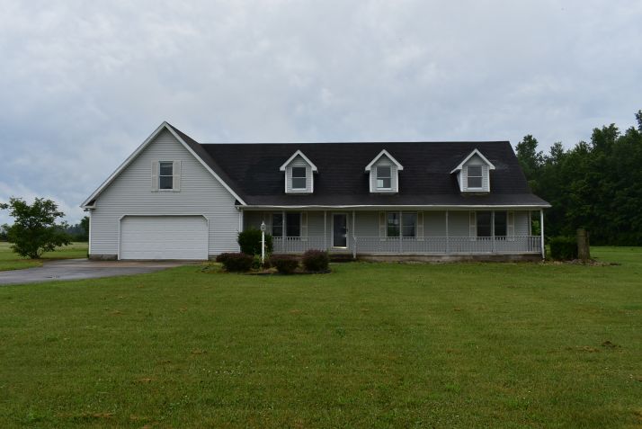 495 County Road 157, Fremont, OH 43420