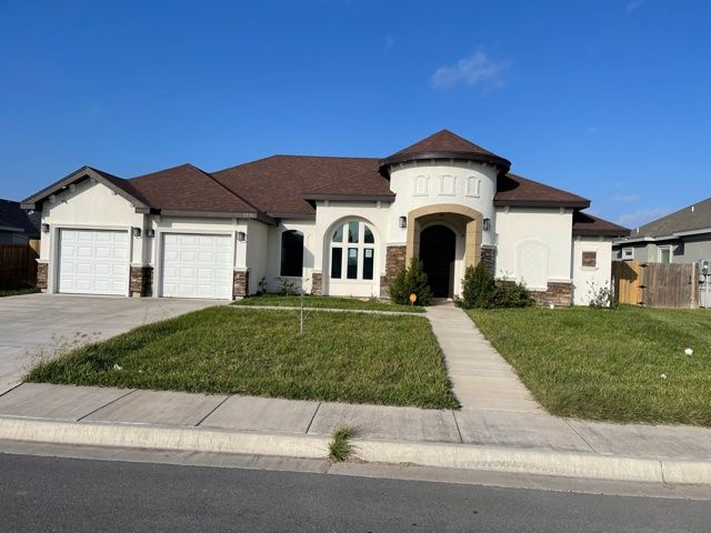 5775 Abbey Ct, Brownsville, TX 78526