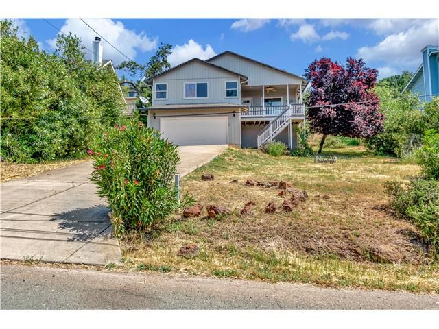 18720 Glenwood Rd, Hidden Valley Lake, CA 95467