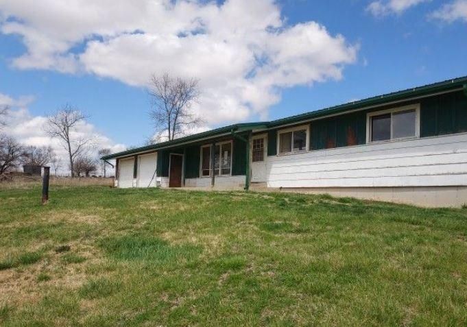 40877 275TH ST, Ravenwood, MO 64479