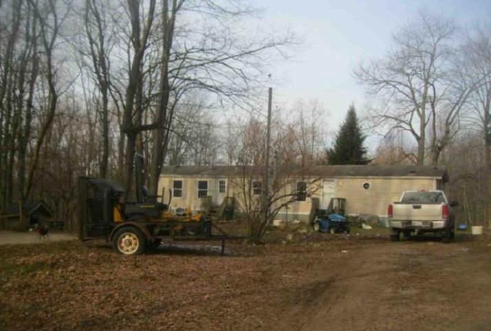 9750 W CHICAGO RD, Allen, MI 49227