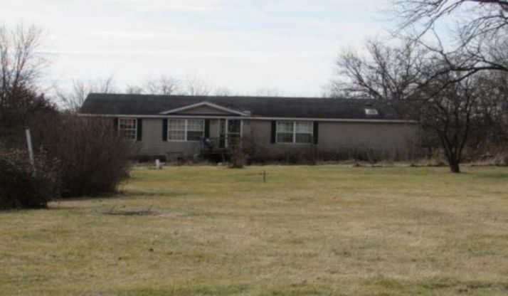214 MAPLE ST NE, Gibbs, MO 63540