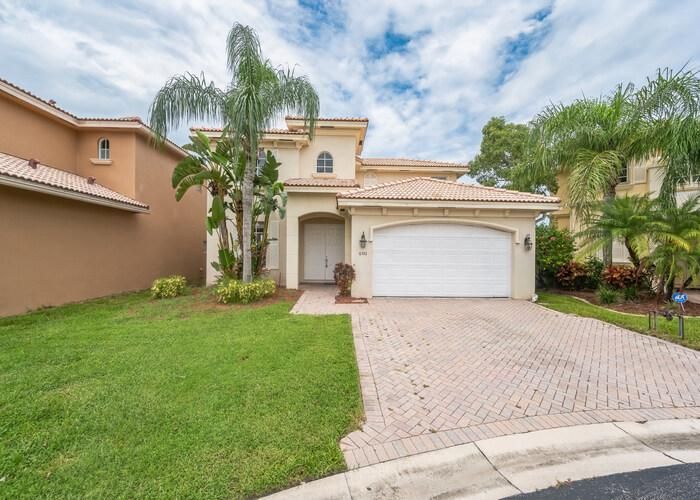 6533 COMPASS ROSE CT, West Palm Beach, FL 33411