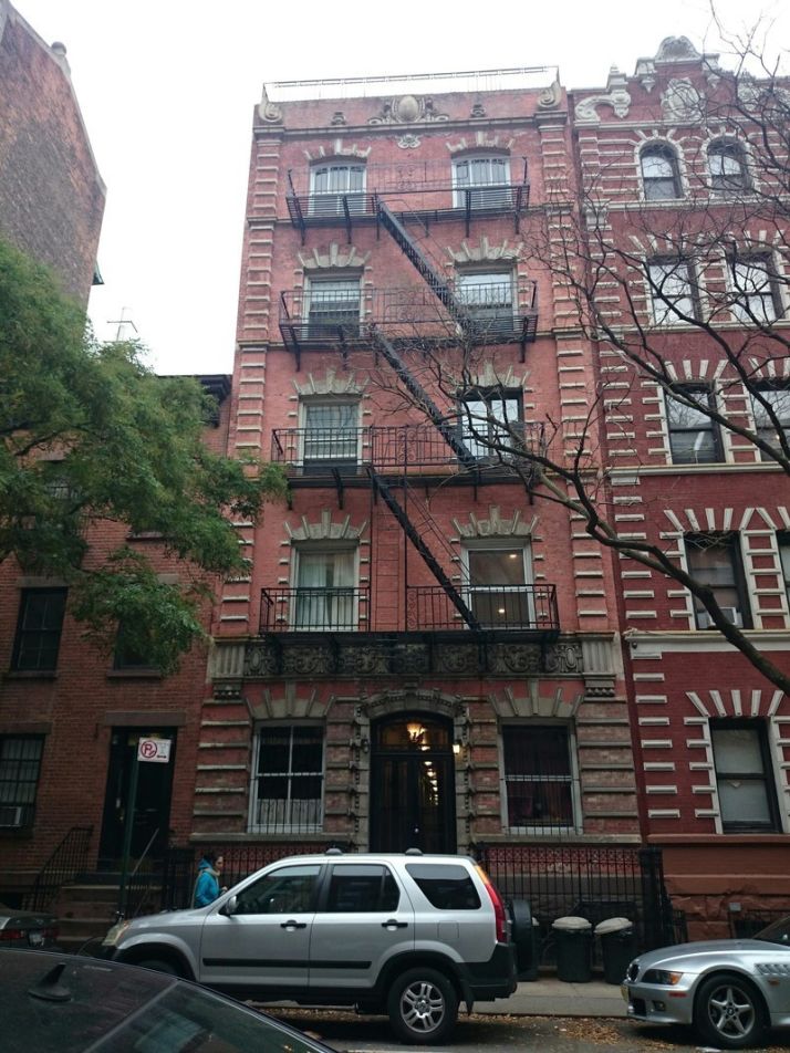 214 West 16th St Unit 3W, New York, NY 10011