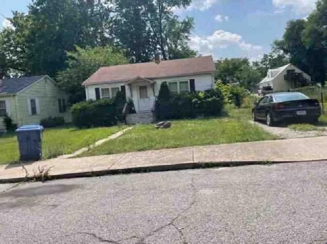 209 S WASHINGTON ST, Salem, MO 65560