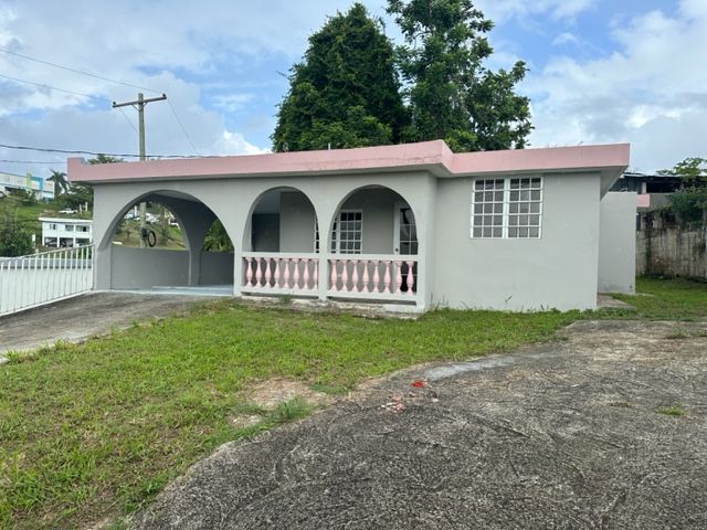 Lot A Rd 7784, Caguas, PR 00725