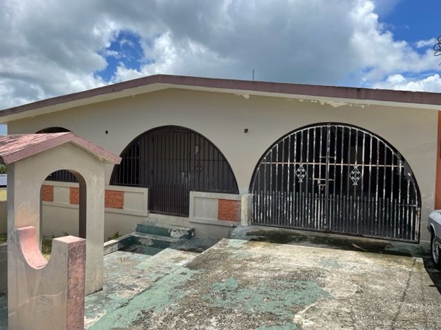 Rd 124 Espino Ward, Lares, PR 00669