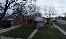 102 HELEN ST Garden City, MI 48135