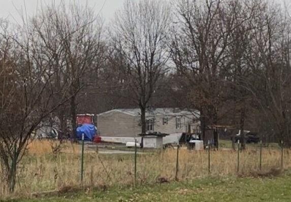 86 REYNOLDS CHAPEL RD, Buffalo, MO 65622