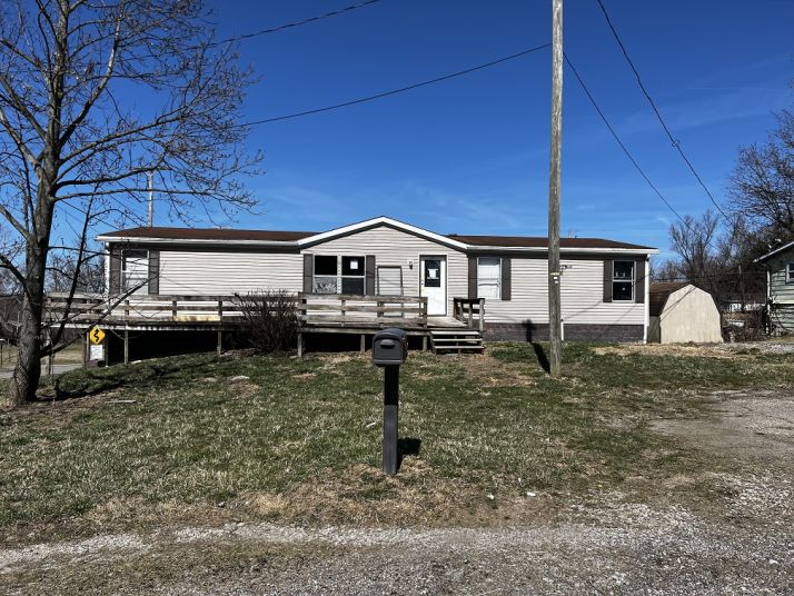 8455 Hopewell National Rd, Hopewell, OH 43746
