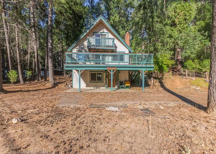 5625 PENNYROYAL DR, Pollock Pines, CA 95726