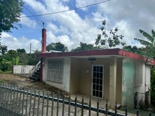 Pr 715 Sumido Wd, Cayey, PR 00736