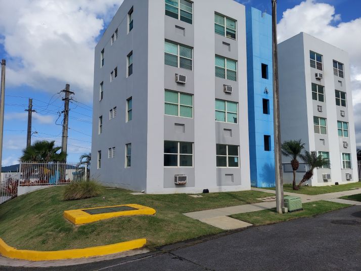 A-102 Chalets De San Pedro, Fajardo, PR 00738