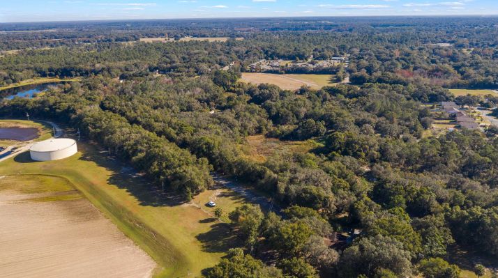 Palmetto St, Eustis, FL 32726