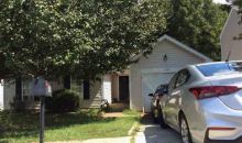 924 ALMORA DR Charlotte, NC 28216