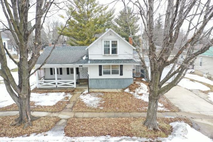 621 MAPLE ST, Osage, IA 50461