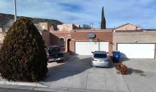 6913 CLEGHORN RD NW Albuquerque, NM 87120