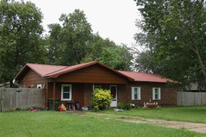 453 N DEBORAH ST, Bono, AR 72416