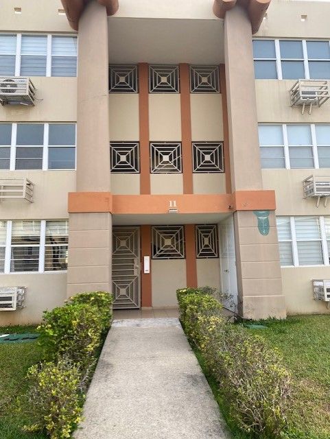 Apt 1104 Cond Parque San Antonio, Caguas, PR 00727