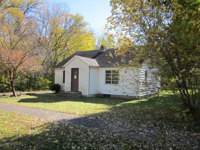 313 GROVE STREET, Cherry Valley, IL 61016