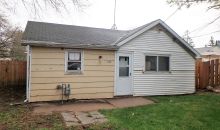 128 W Linwood Ave Oshkosh, WI 54901