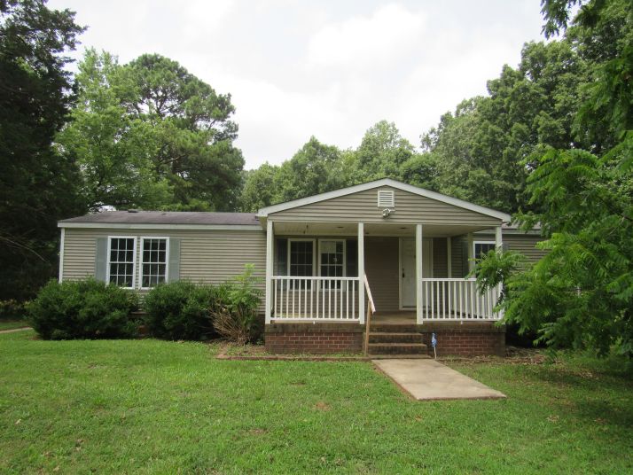 22551 Rocky Ford Rd, Amelia Court House, VA 23002