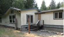 21241 E Lolo Pass Rd Rhododendron, OR 97049