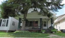 256 WHITE ST Toledo, OH 43605